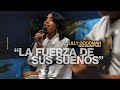 La Fuerza De Sus Sueños (Sesión Acústica) - Lilly Goodman, feat. Daniel Fraire