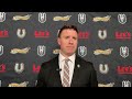 Postgame 4/13 - Head Coach Ryan Craig