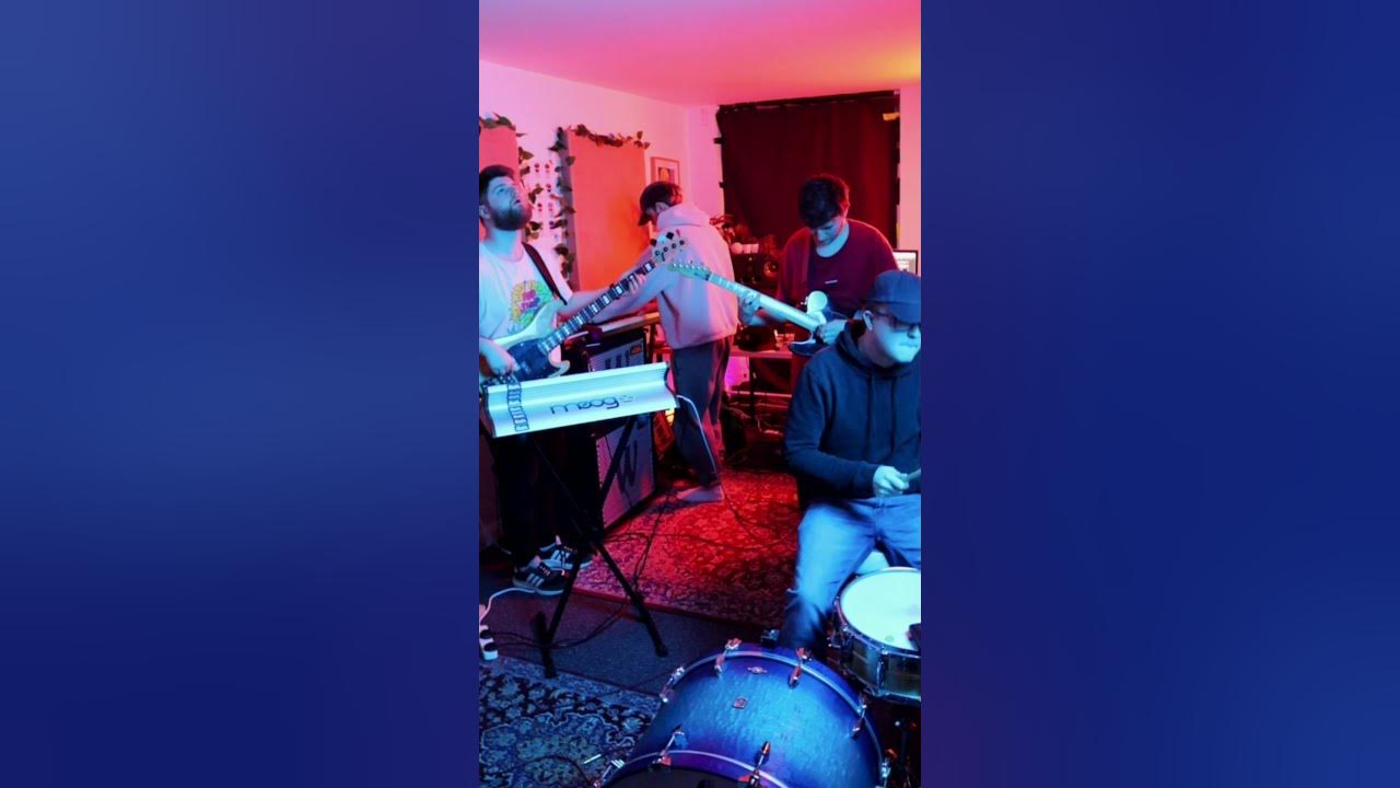 Rappers Delight (OMA Cover)