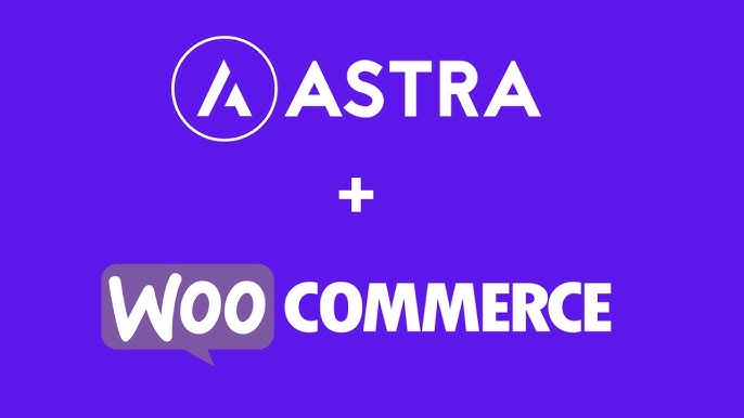 How to create eCommerce website in WordPress using Astra Theme & WooCommerce plugin?