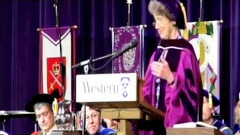 Stokey asks all to embrace change