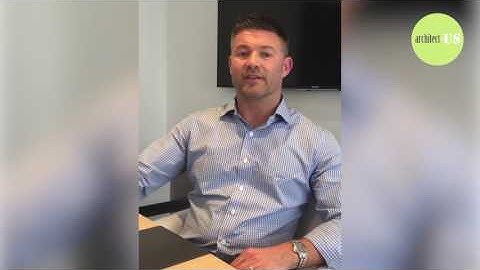 Matthew Berman (Workshop/APD) about Architect-US