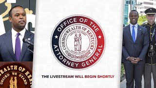 Announcing Historic Funding to Fight Opioid Crisis