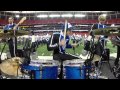 Light Em Up - Fall Out Boy - Cover - GSU Marching Band - (My Songs Know What You Did In The Dark)