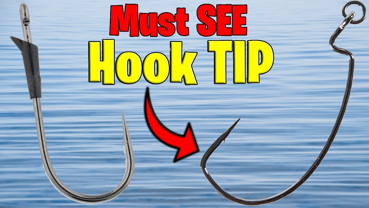 Flipping Hook vs EWG: Did you Know About This Trick? 