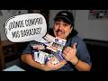 ¿Qué barajas comprar para Cardistry? (mi colección Parte 2) 🎴⚡
