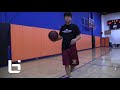 IN THE LAB  - THE HARDEN STEP(TUTORIAL)