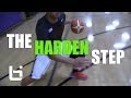 In the lab   the harden steptutorial