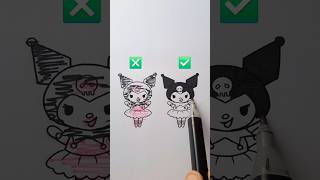 Satisfying Artwork #shortsvideo #shortsart