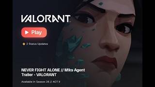 🔴 OVERWATCH GİBİ VE BELKİ KARIŞIK