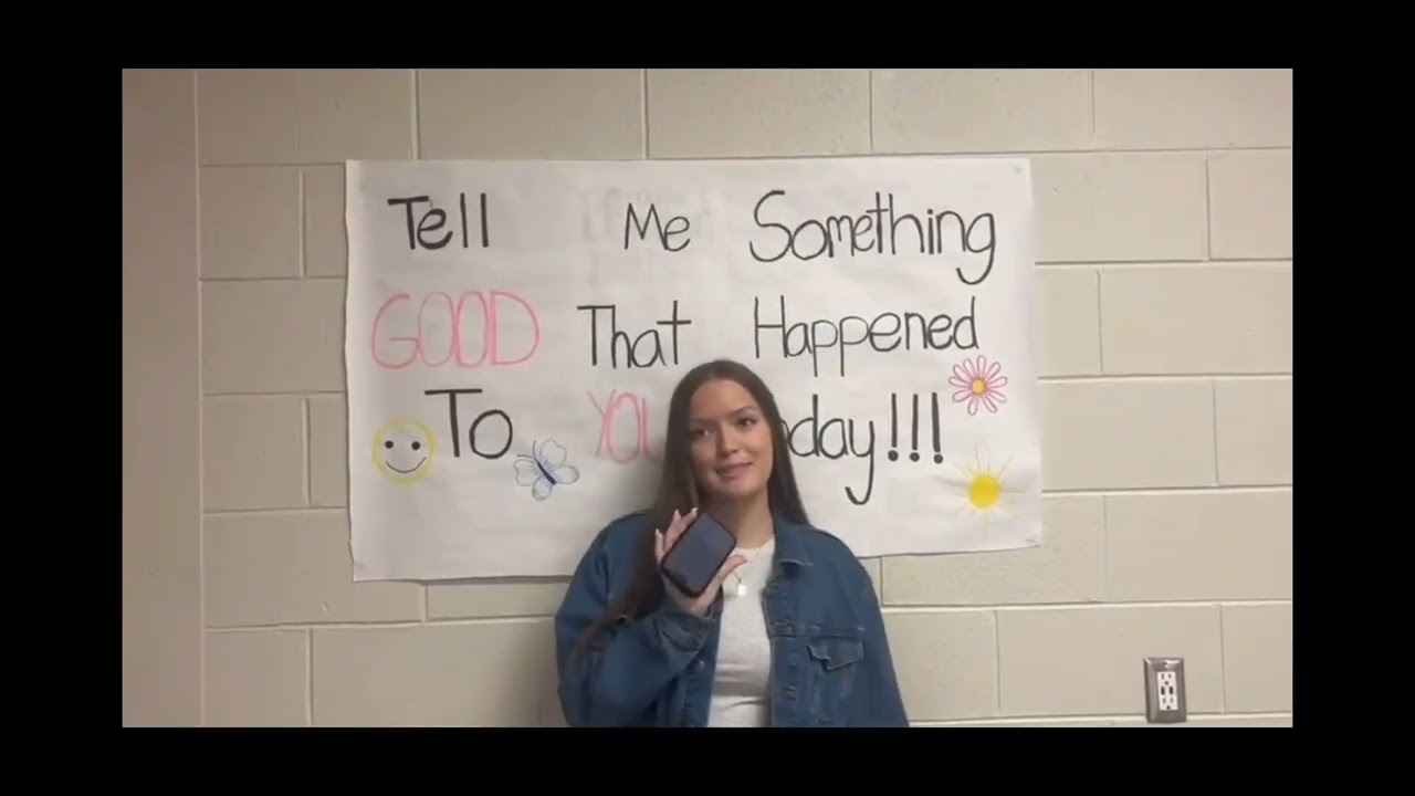 1/13/2026 CW Announcements