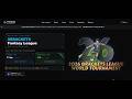 How to Sign Up &amp; Build Your Free Fantasy Team | $BRACKETS World Cup 2026
