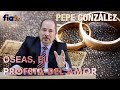Oseas, el profeta del amor- Clase de bíblia por Pepe González