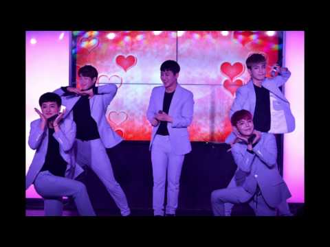 AxisB 2nd season Last stage~stand by u~