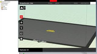 Inventor to Makerbot Desktop for 3D Printing Wealth