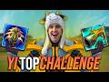 THE BEST ITEMS FOR MASTER YI TOP LANE