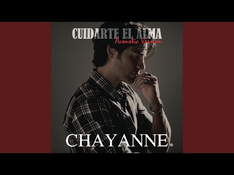 Putar Cuidarte El Alma (Acoustic Version) - Chayanne