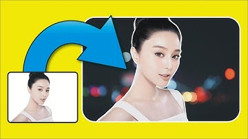 Coreldraw background remove on ONE CLICK | Urdu / Hindi | by Anas Computer & Graphics