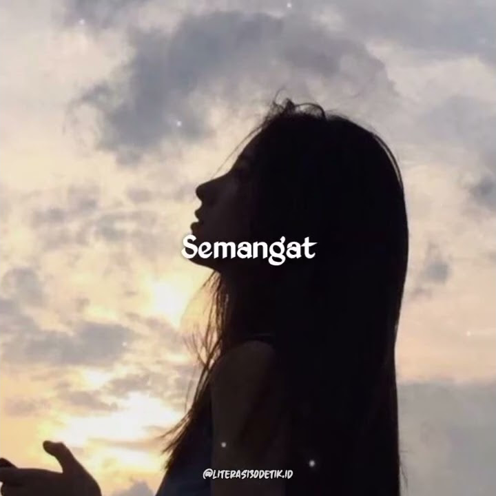STORY WA GALAU || LITERASI ID