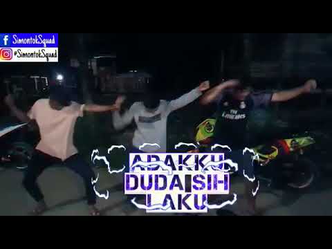 Simontok squad part 09 anak jalan pelabuhan punya cerita