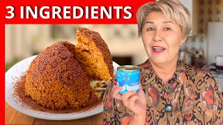 This Dirt-Cheap Soviet Cake Saved Us