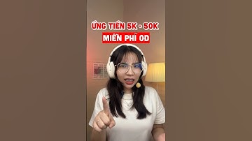 Cách ứng tiền từ 5K - 50K Viettel hoàn toàn miễn phí #viettel #shorts