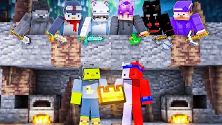 MANHUNT ,ale to ANARCHIA.GG!