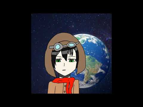 [Hasuki Touka] Koutetsu no Tori [fanloid cover]
