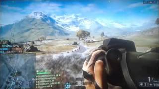 Battlefield 4: Highlights Competitivo #4 + Bônus (ft. FaaaasT).
