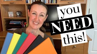 THE BEST PLANNER FOR MINDSET! The High Performance Planner Review - The Planner I Can’t Live Without