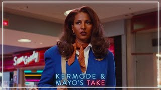 Mark Kermode reviews Jackie Brown - Kermode and Mayo’s Take