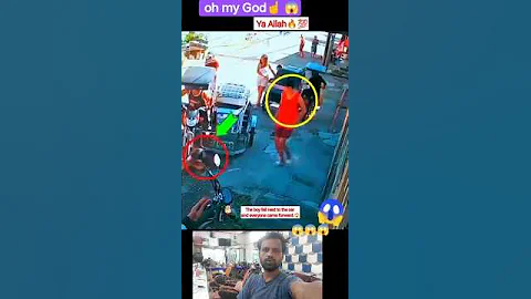 #reaction #video ☝️😱#YouTube #short #video #respect🙏✊🤲