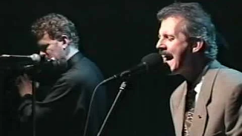 Michael Franks Dragonfly Summer Live at the Blue N...