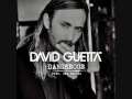 David Guetta - Dangerous Official Instrumental