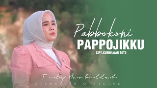 Download Lagu PABBOKONI PAPPOJIKKU - TUTY HASBULLAH | cipt.kurniawan toto MP3 Download Lagu PABBOKONI PAPPOJIKKU - TUTY HASBULLAH | cipt.kurniawan toto MP3
