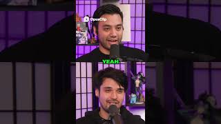 Garnt rollercoaster childhood