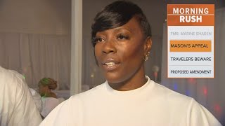 Texas woman to have voter fraud case heard in appeals court