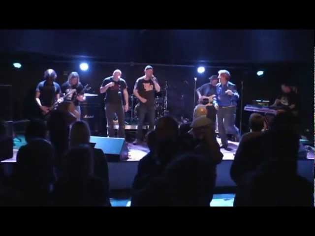 Watch Stiet As Quo @ Iduna Waldwei on YouTube Watch Stiet As Quo @ Iduna Waldwei on YouTube