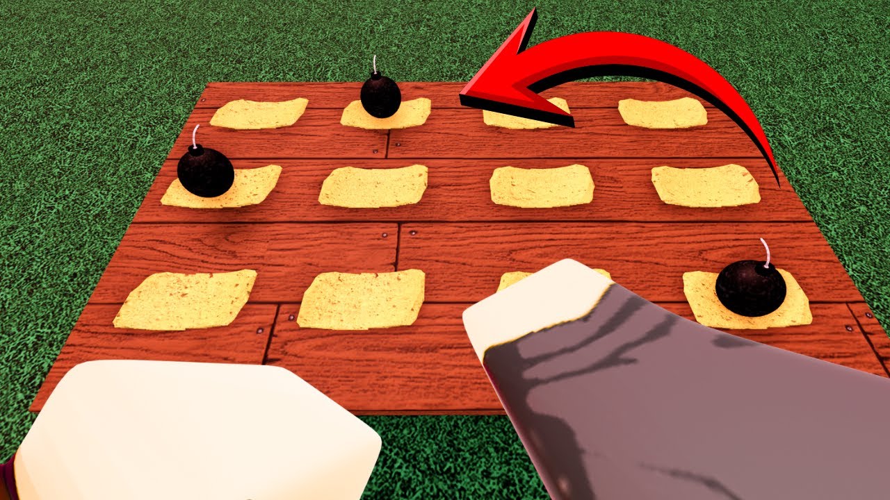 Bomb Chip Tutorial THE ROBLOX BOMB CHIP.. - YouTube