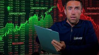 Market Recovery, Fed Bailout, Iran, War, Oil, Micron screenshot 2