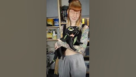 Nix got his body #starwarsoutlaws