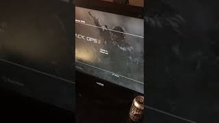 Black ops 2 connecting to service fix