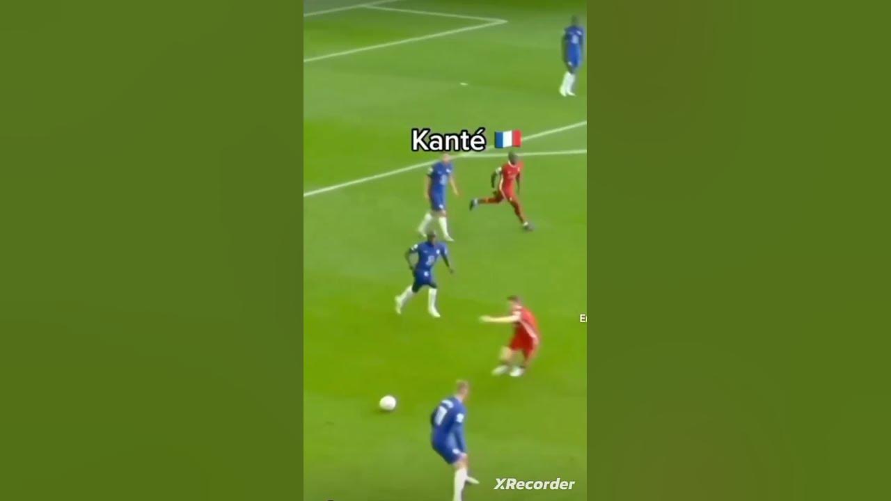 Mbappé, Dembele, Kanté, Kimpembe, Paul Pogba - YouTube