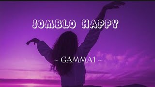 Download Lagu Jomblo Happy - Gamma1 🎶 MP3
