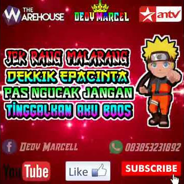 Kata kata anak dugem