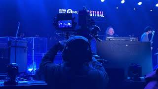 Celebrity The Smile - I Quit live debut in Manchester, 9th March 2024 Net Worth
