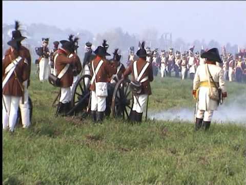 200 rocznica Bitwy pod Raszynem 1809  - Battle of Raszyn