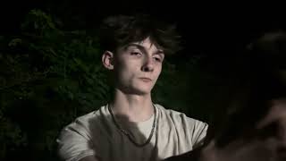 HALLOWEEN REBORN (Official Trailer)    #studentfilm #indie #horror #viral #fyp #trending #halloween