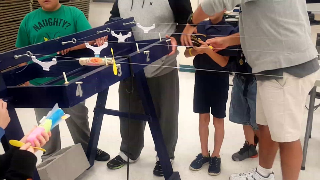 space derby 2016 YouTube