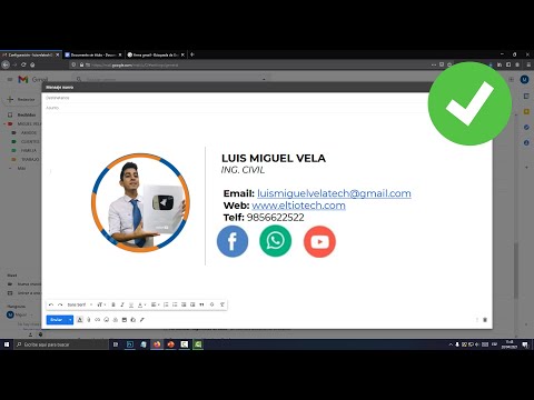 Video: Cómo cargar GIF animados a chats en Discord en dispositivos Android